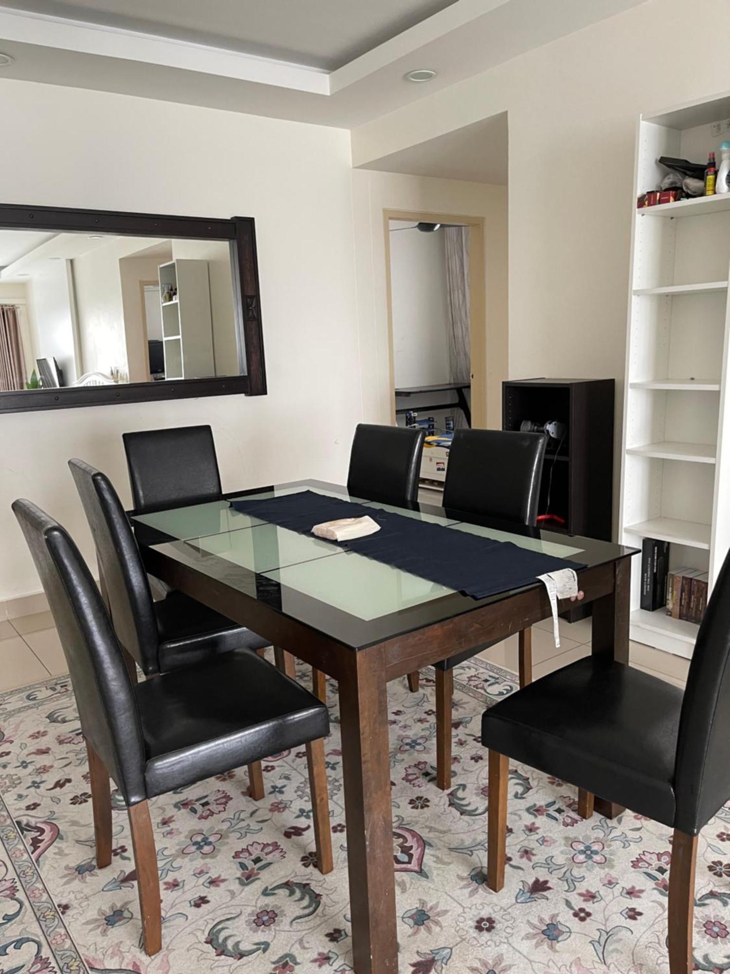 Homestay פוטראג'איה מראה חיצוני תמונה