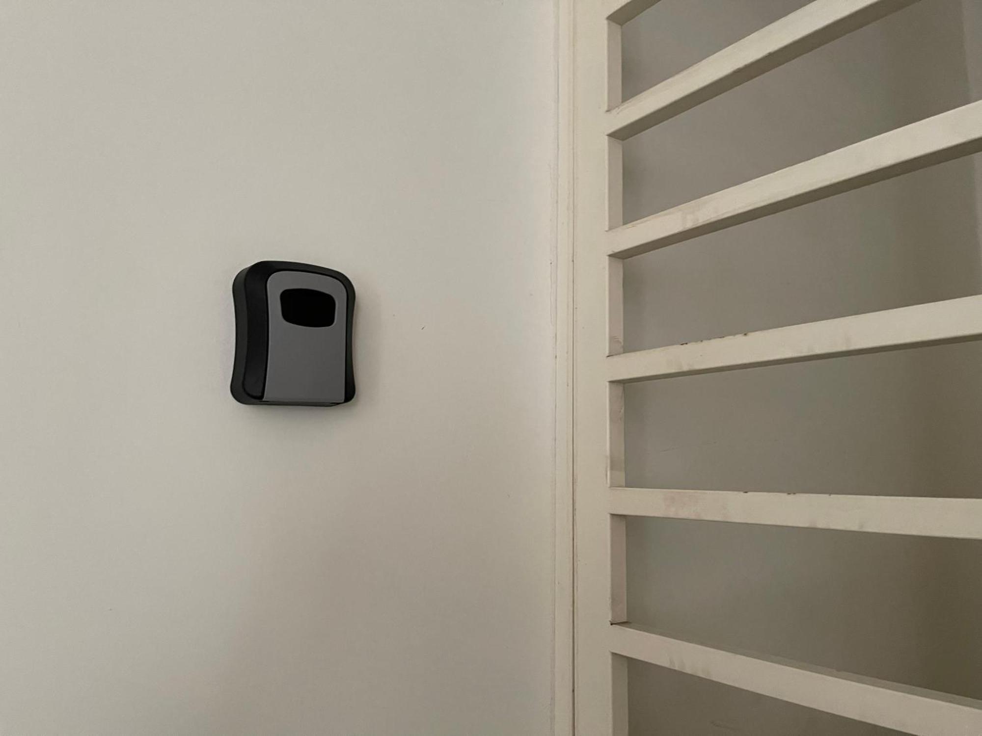 Homestay פוטראג'איה מראה חיצוני תמונה